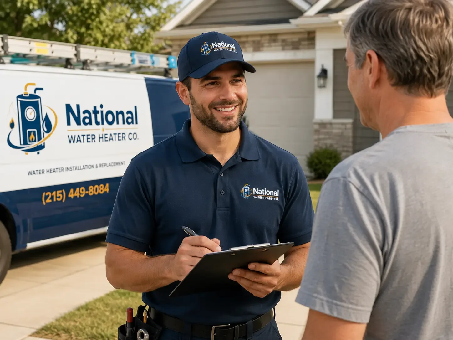 Water Heater Installation Mountain Park, OK FAQs